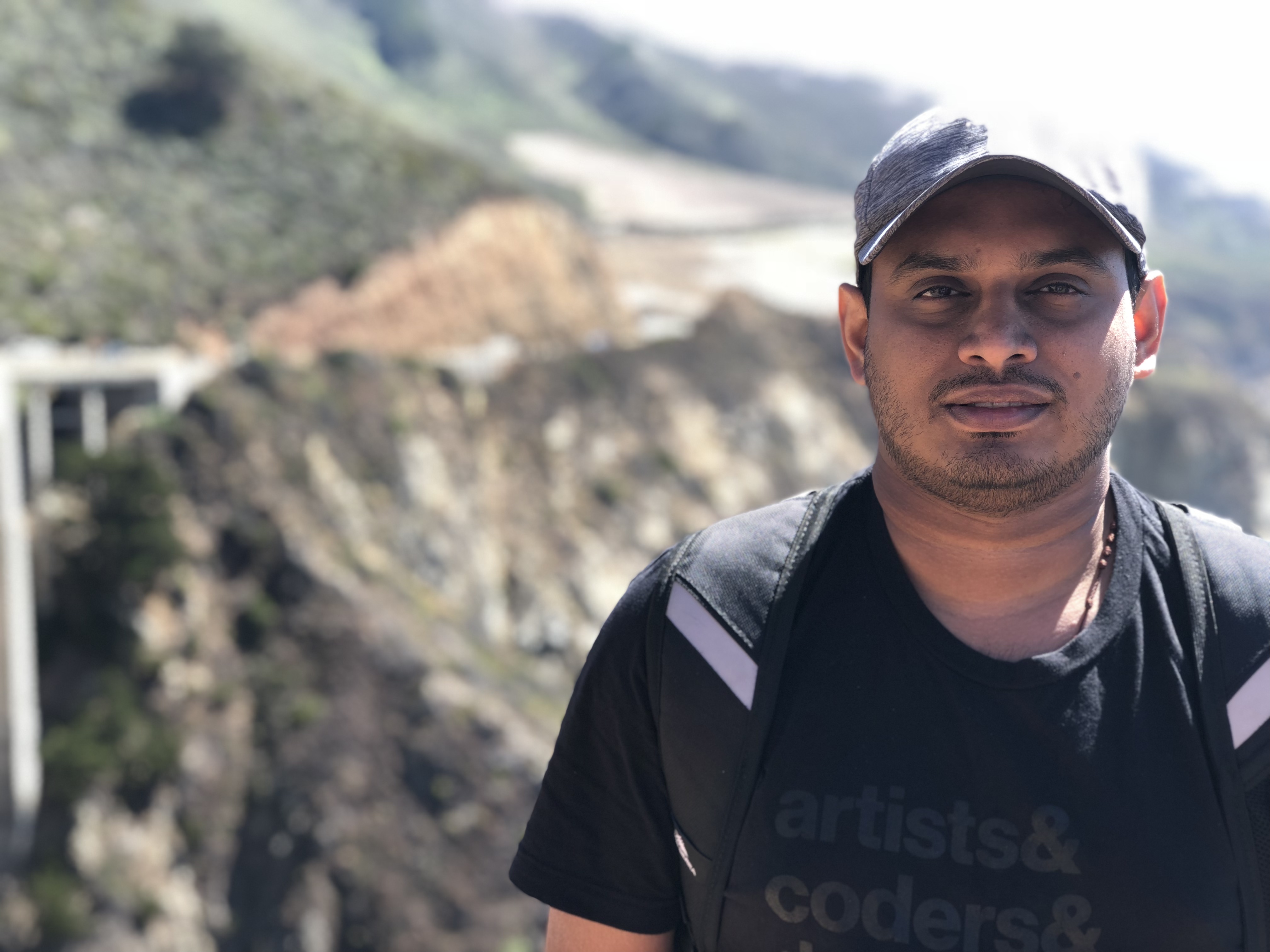 Discovering The Depths